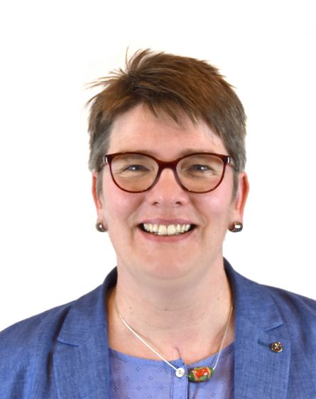 Anja Knablowski