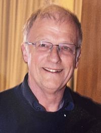 Bild von Dr. Wolfgang Mahns