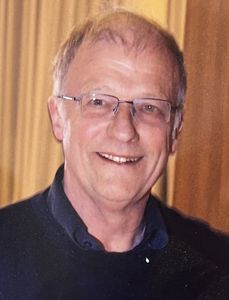 Bild von Dr. Wolfgang Mahns